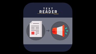 01 Text Reader using C [upl. by Torruella]