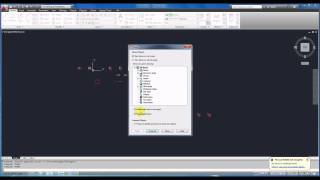 AutoCAD Tutorial Basico Starter 7  Limpiar Archivo Autocad [upl. by Euqirrne]