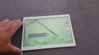 BDF Android tablet hard reset [upl. by Tirreg]