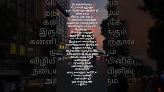 Mannil indha kadhal song spb illaiyarajahits lriycs love shortsviral love shorts travel [upl. by Gyimah]