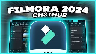 Wondershare Filmora Download For Free NO CRACKLEGAL 2024  Filmora 13 Update Version [upl. by Phylis]