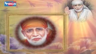 SAI PRARTHANA  OM TRIPURARI SAI BY ANURADHA PAUDWAL  Sai Baba Bhajan  Sai Baba Songs [upl. by Naed340]