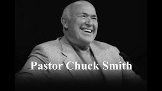 Pastor Chuck Smith Excerpts from MARK 5  Why Pork Was Forbidden The Truth Behind Dietary Laws [upl. by Haden233]