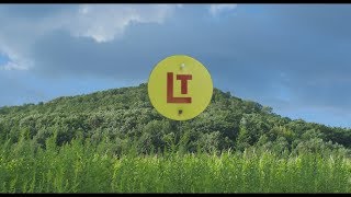 Loyalsock Trail GH4 documentary short [upl. by Oalsecnew]