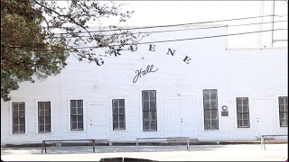 Resisting Change  A Gruene Hall Documentary [upl. by Anasxor552]