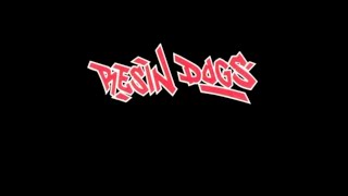 Dogumentary  Resin Dogs  Hi Fidelity Dirt Digipak CD 2003 [upl. by Ecinerev]