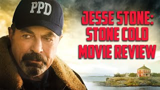 Stone Cold  Jesse Stone  2005  Movie Review  Jesse Stone Series 1  Tom Selleck [upl. by Nyrahtak]