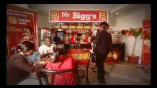 MR BIGGS MOTHER [upl. by Sedruol]