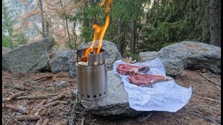 One Year Review of Solo Stove [upl. by Leirum]