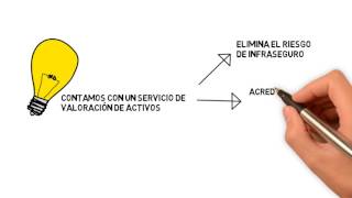 Valoración de activos de Willis Towers Watson [upl. by Gorrian]