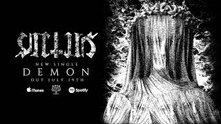 VICTUS  Demon Official Audio [upl. by Holsworth]