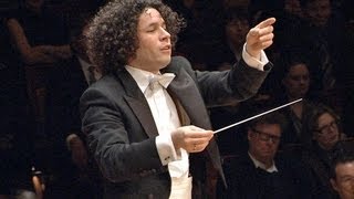 Prokofiev Symphony No 5  Dudamel · Berliner Philharmoniker [upl. by Davin711]