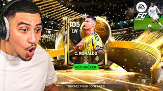 PACK GRATUIT BLACK FRIDAY SUR FC MOBILE  JAI 10 MILLIARD DE CREDITS 🤑🔥 [upl. by Philana]