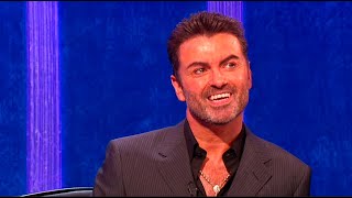 George Michael • Interview Dealing With ScandalsInsecuritiesMarriage • 2006 RITY Archive [upl. by Phil]