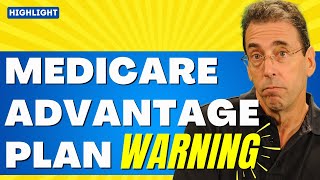 Medicare Disavantage Plan [upl. by Nepean]