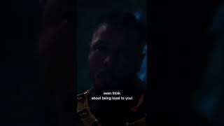 Killmonger lost everything 💔  WhatsApp Status Black Panther shorts [upl. by Anilad]