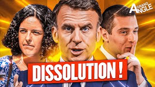 France  Analyse du Chaos Politique amp Économique  Comment Réagir [upl. by Ile740]