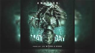 Amarion  May Day Prod By Lil Wizard amp Hydro [upl. by Atterrol]