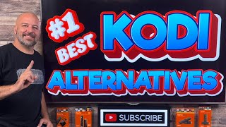 Best KODI Replacement for FREE Movies amp TV Shows [upl. by Yesiad]