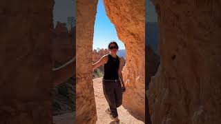 Bucket List Hike at Bryce Canyon National Park  Awe Inspiring [upl. by Alis83]