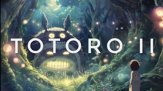 Totoro 2 Trailer 2026 [upl. by Samaria]