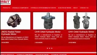 Danfoss Hydraulic Motors OMM OMP OMR OMS OMT OMV OMH VMP VMR Replace Ahmedabad Mumbai Chennai India [upl. by Sidalg]