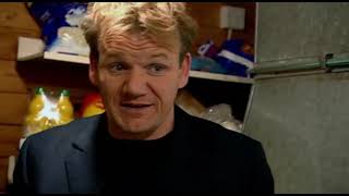 Gordon Ramsays Kitchen Nightmares UK s2 ep1  La Lanterna 1080HD [upl. by Anavas]