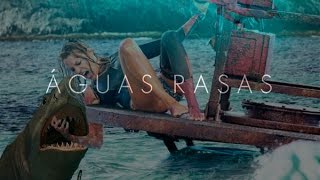 como baixar o filme Águas Rasas 2016 via Torrent – Dublado FULL HD 1080p [upl. by Lerual506]