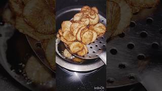 ❤️Mullangi chips 🤤 recipe shorts in Tamil [upl. by Eiramnerual92]