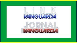 Cronologia de Vinhetas do Link VanguardaJornal Vanguarda 2003Atual [upl. by Adla]