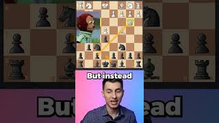 Scholars Mate DESTROYED In 10 MOVES 🔥 [upl. by Andeee]