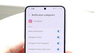 How To Set Different Notifications Sounds Per App On Android 2023 [upl. by Angela]