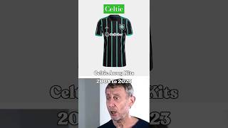 celtic away jersey football celtics [upl. by Zoeller623]