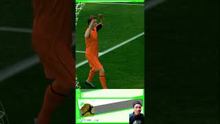 AMAZING SPEED RUMMENIGGE VS TROSSARD 🥵 efootball2024 efootballmobile efootballshorts short [upl. by Zora127]