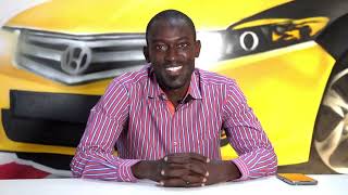 Interview Ismaila Sarr  Chauffeur chez Heetch Senegal [upl. by Sile586]