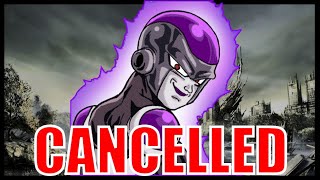 No Black Frieza Arc in Dragon Ball Super Manga [upl. by Eerpud]