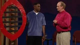 Whose Line UK 10x04 23 [upl. by Egidio]