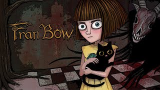 Isso é um PESADELO  Fran Bow Parte 1 [upl. by Matty571]