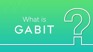 What is your Gabit [upl. by Aderb893]