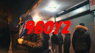 9 Boyz Ys x Trills x Dskeng  Whats Goody Unofficial Music Video Birmingham Newtown 9boyz [upl. by Morrill760]