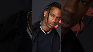 TRAVIS SCOTT DA RECORD CON DAYS BEFORE RODEO 1° SU BILLBOARD [upl. by Robers12]