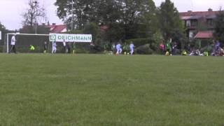 Deichman Cup Jamajka Grecja [upl. by Gisele]