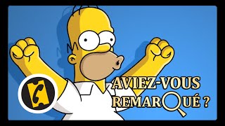 Les Simpson  10 Trucs à Savoir [upl. by Burne509]