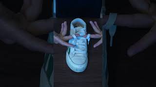 shoe lacing trick you should learn magic tutorial [upl. by Salli]