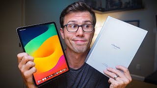 reMarkable 2 vs iPad Pro How to Choose in 2024 [upl. by Betsy559]