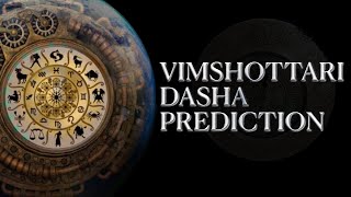 VIMSHOTTARI DASHA INSIGHTS  Learn to predict with VIMSHOTTARI DASHA  Anmol Kapoor  AK Astrology [upl. by Eejan]