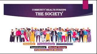 Sociology The society  part 1 [upl. by Trebleda]