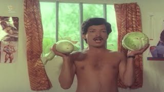 Manmatha Raja Kannada Movie Back to Back Comedy Scenes  Kashinath Jaggesh Omganesh [upl. by Aisad]