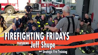 Firefighting Fridays FDIC Preview [upl. by Azriel]