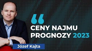 LIVE Mam nadzieję że się mylę Ceny najmu nieruchomości  prognozy 2023 Mistrz Wynajmu [upl. by Fisk]